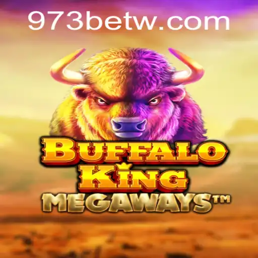 BuffaloKing: Descubra o Poder dos Rebanhos Selvagens no Slot da 973bet.com