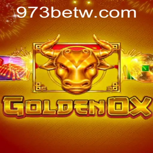 Explorando o Fascinante Mundo do GoldenOx no 973bet.com