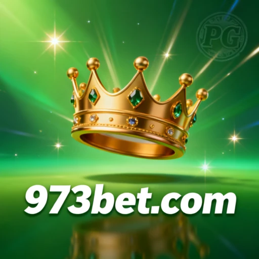 973bet.com Logo