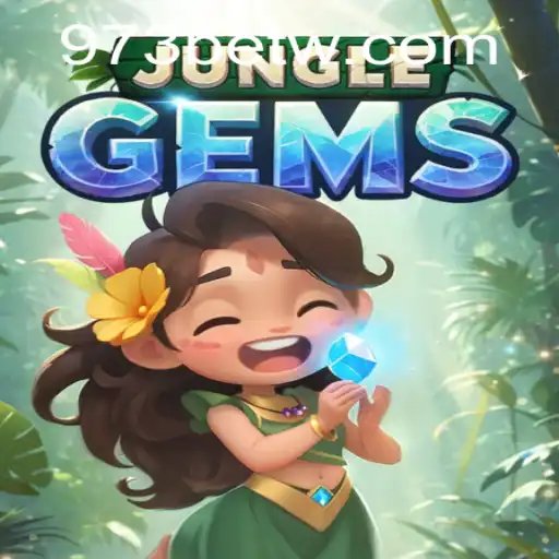 Desvendando os Segredos de JungleGems
