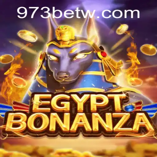 EgyptBonanza: Descubra a Emoção do Antigo Egito com 973bet.com