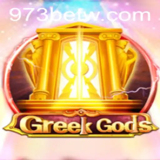 Descubra os Mistérios e Aventuras de GreekGods em 973bet.com