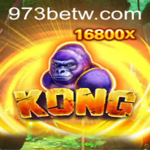 Descubra Tudo Sobre o Jogo Kong na Plataforma 973bet.com