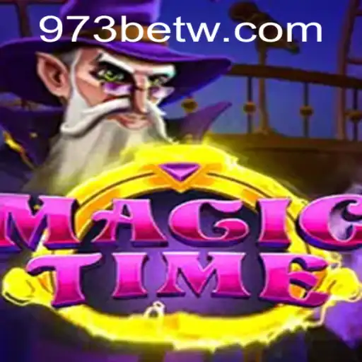 MagicTime: Explore as Atrações e Regras do Novo Jogo da 973bet.com