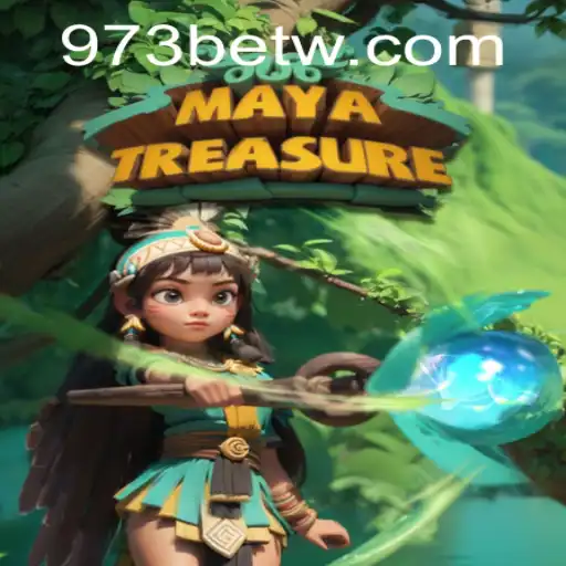 Descubra o Fascinante Mundo de MayaTreasure em 973bet.com