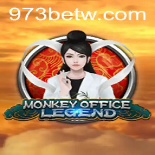 Descubra o Fascinante Mundo de MonkeyOfficeLegend com 973bet.com