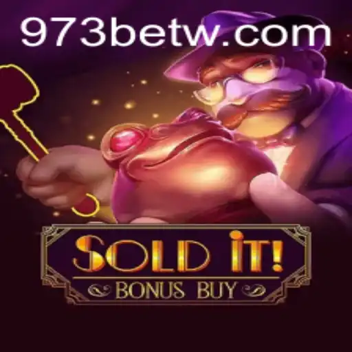 SolditBonusBuy: Uma Nova Experiência de Jogo com 973bet.com