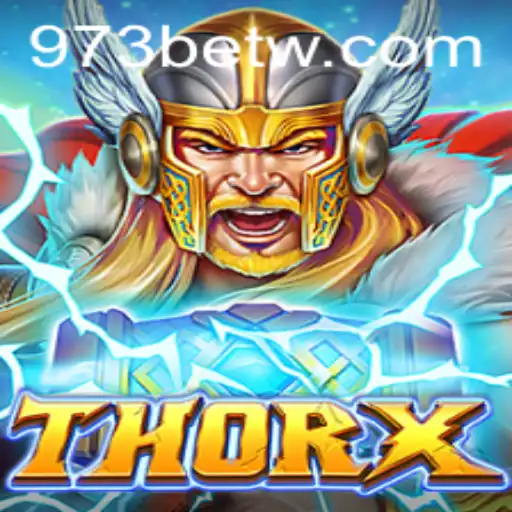 ThorX: A Nova Experiência de Jogo na 973bet.com